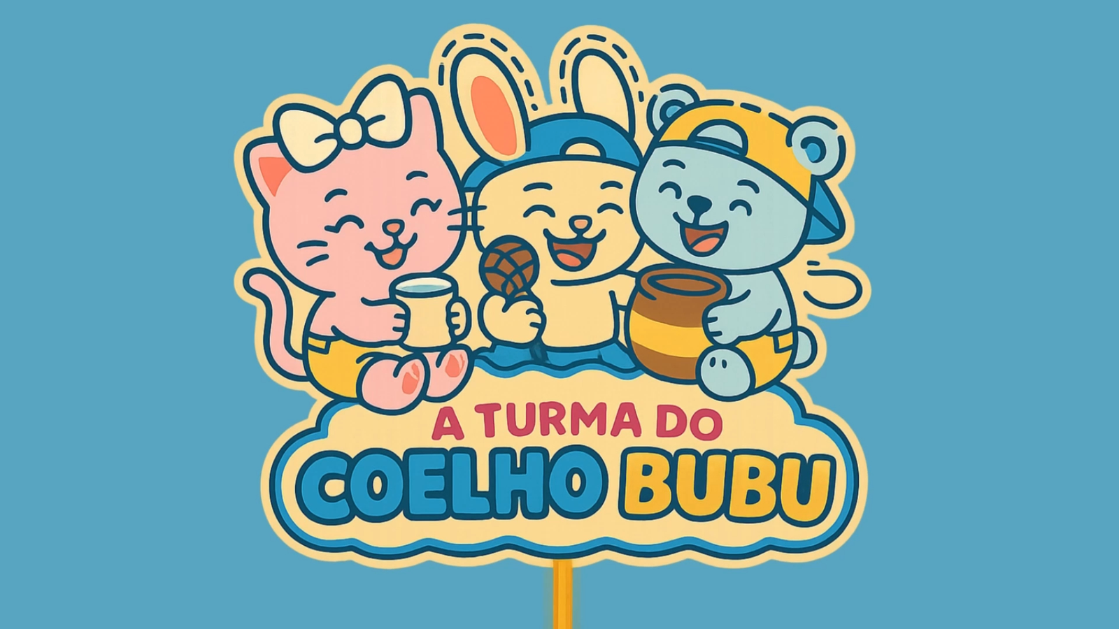 Turma do Bubu